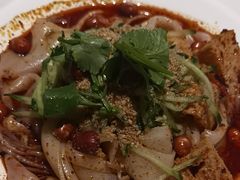 -一醒·手工面·西北传统小吃(悠方购物中心店)