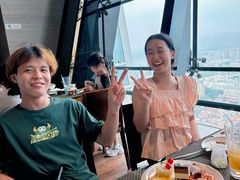 -虎门美思威尔顿酒店(海之光自助餐)