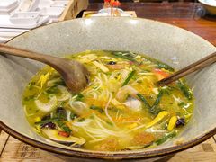 -芸南道·过桥米线(昆明老街旗舰店)