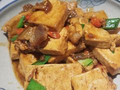 -千百味红餐厅·江西菜(绿地双子塔店)