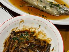 -三凤酒家·百年无锡菜(清扬茂业店)