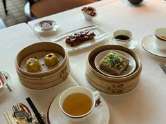 -天龙轩(香港丽思卡尔顿酒店)