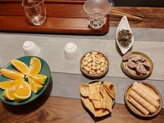 -邈墨茶馆(凤起路店)