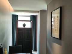 -华雅·云缦酒店(岳阳楼区火车站店)