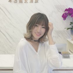 -迈丝发型艺术