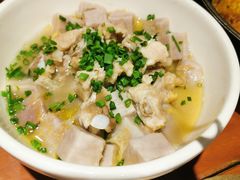 -食言餐吧·本味湘菜馆(万豪城市广场店)