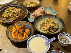 -南京大牌档(新街口德基广场店)