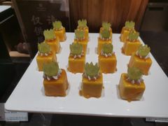-富力万达嘉华酒店-美食汇西餐厅