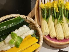 -山缓缓火锅(青岛万象城店)