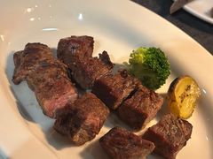 -食间牛排(湖西路店)