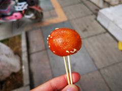 -兰烘糕