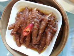 -海逸海鲜酒家(古北店)