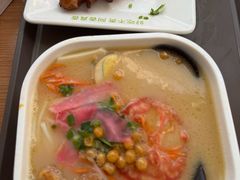 -阿香米线(深业上城店)
