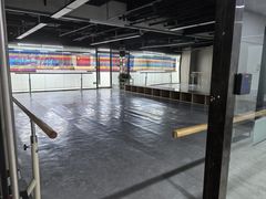 -舞蕾舞蹈(特长生校区)