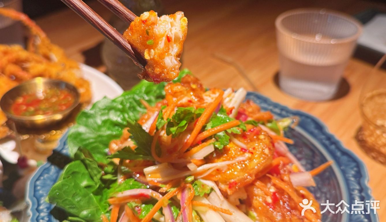 这家版纳人从小吃到大的店又开了