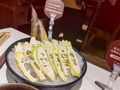 -巴奴毛肚火锅(商城路店)
