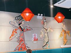 大堂-贺秦生陕面王(富力城店)