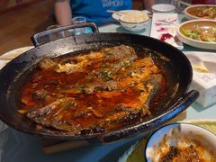 -人民公社大食堂(顺义总店)