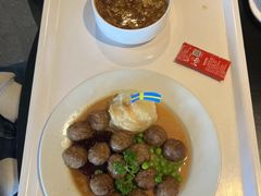 -宜家·瑞典风味餐厅(无锡店)