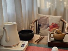 -邈墨茶馆(凤起路店)