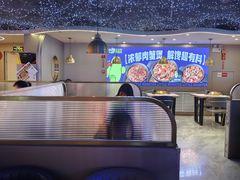 -徐记小怪兽肉蟹煲(中央大街店)