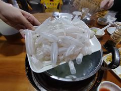 -章记正宗南岗鱼蛋火锅