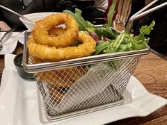 -安妮意大利餐厅(世贸天阶店)
