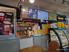 -MANGOO芒可ice(大观天地MALL店)