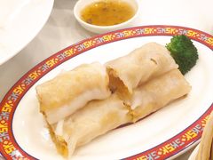 -香港新曜记·粤菜点心(滨江宝龙店)