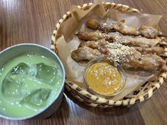 -曼谷食堂·泰国家庭料理