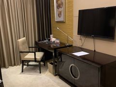 -无锡新湖铂尔曼大酒店