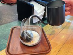 月球咖啡-Home Cafe(水榭春天店)