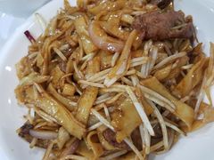 -香港仔茶餐厅(凤阳店)