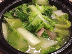 -品大三·南京菜(大行宫店)