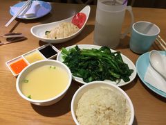 -新加坡高记KOO KEE Restaurant(盈科店)