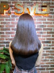 小p老师-pstyle造型(五道口梦想店)-P.STYLE 派斯造型