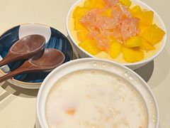 -小团圆糖水铺(襄阳南路店)