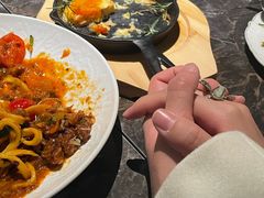 -LESCEDARS Brasserie Bistro香柏树