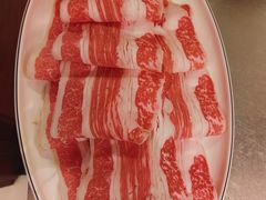 -澳洲肥牛火锅(转盘路店)