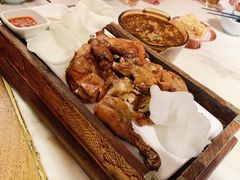 -小吊梨汤·北京菜·烤鸭(鸟巢店)