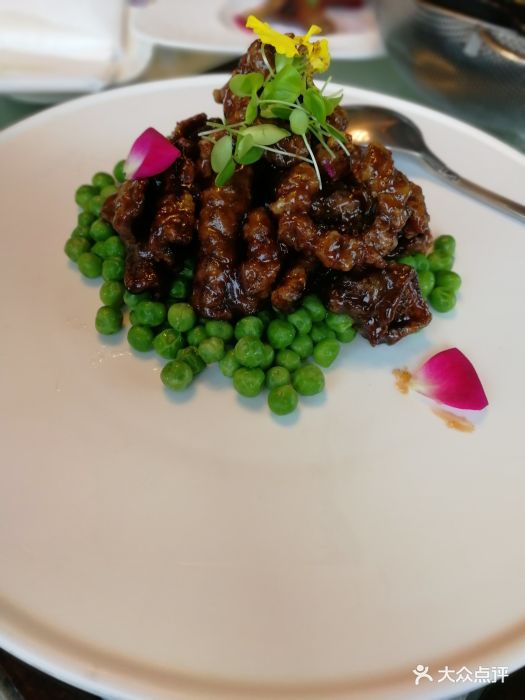 鲍鱼王子(星港街店)苏式炸脆鳝图片 - 第162张