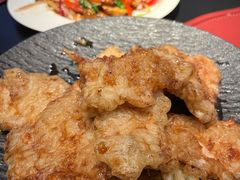 -红东阁东北菜烤肉酒馆(CROSS万象汇店)