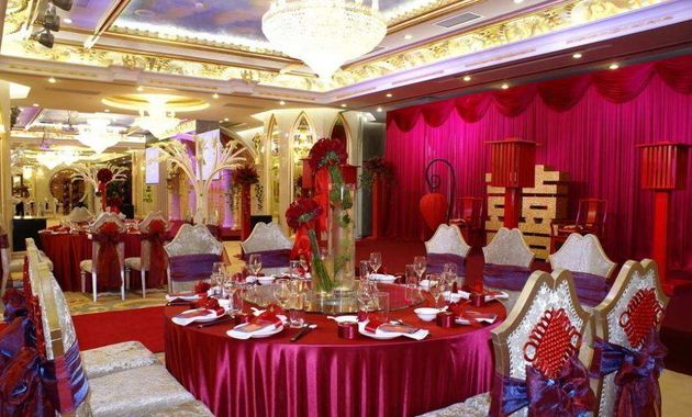 双东酒店·宴会厅电话,地址,价格(图)-扬州-大众点评网