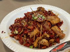 -老三样·旧食新味(万寿宫店)