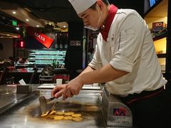 -玛雅铁板烧餐厅(中关村店)