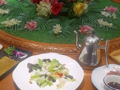 -津沽小院(天津之眼店)
