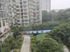 -如家旗下-成都蜀汉东路一品天下地铁站睿柏·云酒店