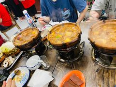 -范贤光鸡公煲(平乐园总店)
