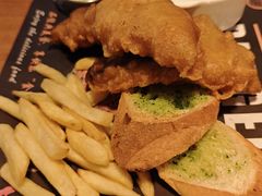 -吉姆丽德乡村西餐厅(闵行交大店)