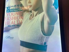 -一兆韦德健身(古美店)
